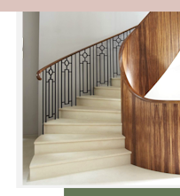 Услуги Лестницы под ключ в Кушве