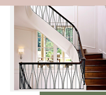 Услуги Лестницы под ключ в Кушве