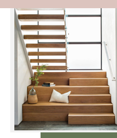 Услуги Лестницы под ключ в Кушве