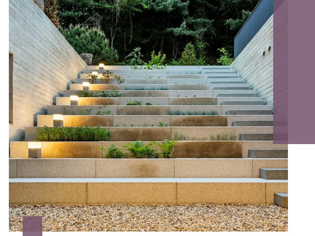 Монтаж лестниц под ключ в Кушве — быстро и качественно