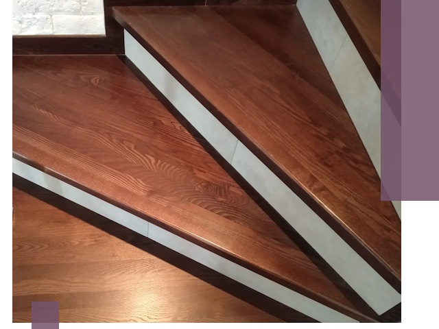 Ремонт металлических и бетонных лестниц в Кушве быстро и качественно