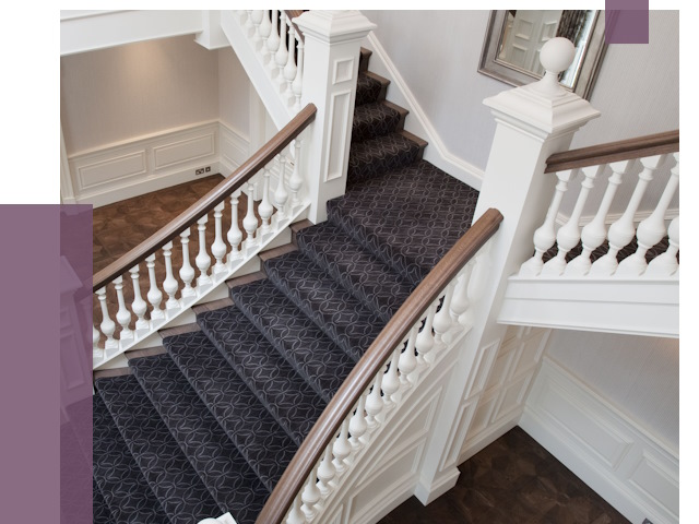 Деревянные лестницы в Кушве на заказ от 431130 руб. — ПРОЛЁТ-Кшв