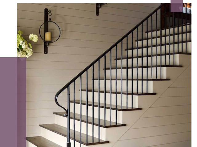 Лестницы для дома в Кушве —  от 76988 руб. | ПРОЛЁТ-Кшв