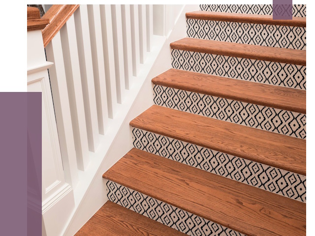 Покраска лестниц в Кушве от 1899 руб. — цены и сроки | ПРОЛЁТ-Кшв