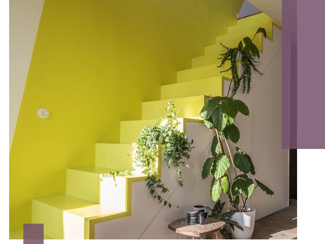 Профессиональная покраска лестниц в Кушве с гарантией качества