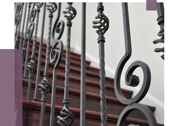 Демонтаж перил в Кушве от 4311 руб. — разборка и вывоз | ПРОЛЁТ-Кшв