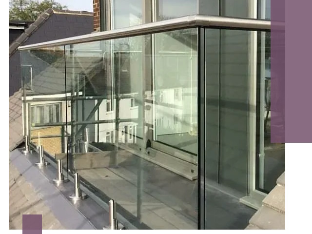 Демонтаж балконных ограждений в Кушве — быстро и безопасно