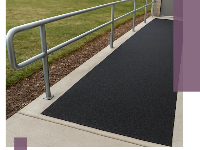 Демонтаж пандусов в Кушве: быстро и аккуратно