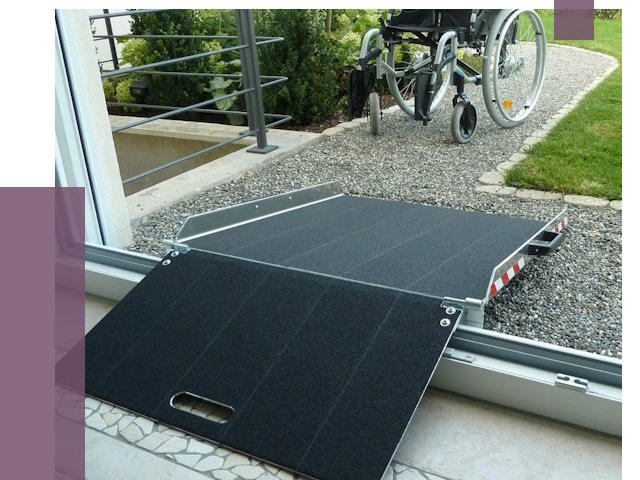 Мобильные пандусы в Кушве от 4619 руб. купить | ПРОЛЁТ-Кшв