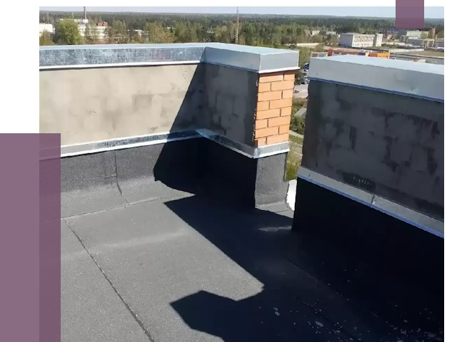 Демонтаж парапетов в Кушве от 4311 руб.  | ПРОЛЁТ-Кшв