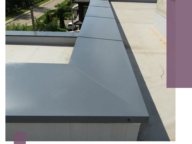 Демонтаж парапетов любой сложности в Кушве быстро и аккуратно