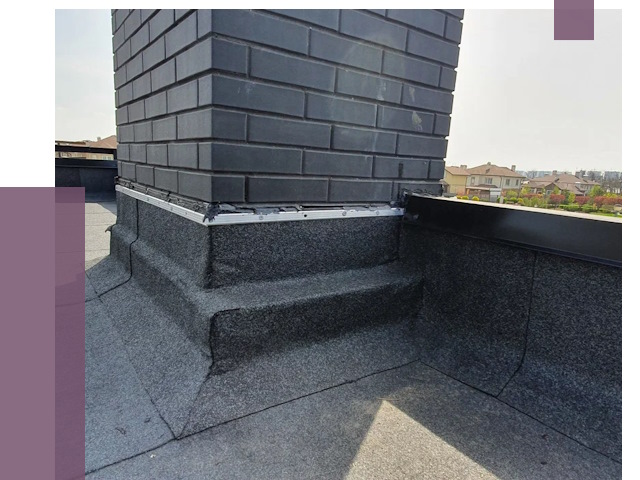 Ремонт парапетов в Кушве от 7904 руб.  | ПРОЛЁТ-Кшв