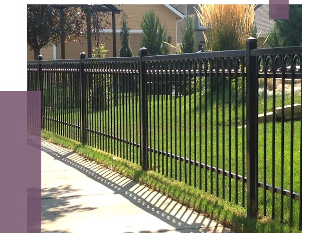 Секционные газонные ограждения в Кушве от 8674 руб.