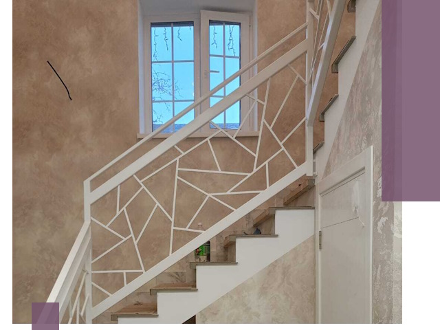 Монтаж поручней в Кушве — установка и крепление под ключ