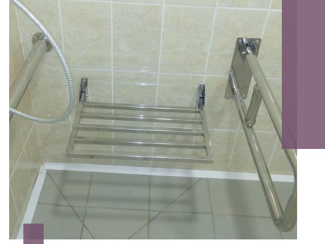 Демонтаж поручней для инвалидов в Кушве быстро и безопасно